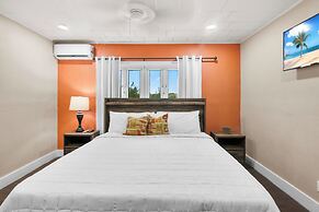 Legacy Beach Suites