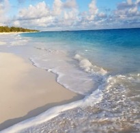 Legacy Beach Suites