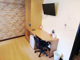 A7 Hotel Pattaya