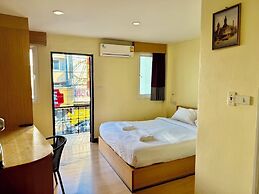A7 Hotel Pattaya