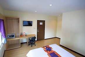 A7 Hotel Pattaya