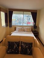 A7 Hotel Pattaya