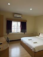 A7 Hotel Pattaya
