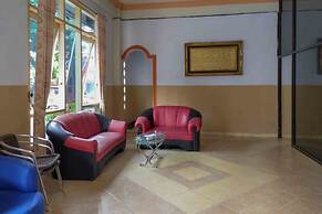 Capital O 91650 Hotel Pratama