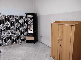 Capital O 91650 Hotel Pratama