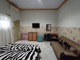 Capital O 91650 Hotel Pratama