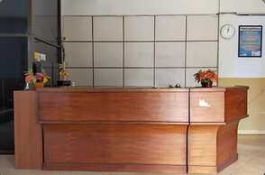 Capital O 91650 Hotel Pratama