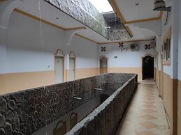 Capital O 91650 Hotel Pratama