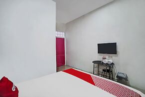 Hotel O Asri Residence