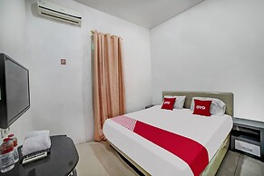 Hotel O Asri Residence