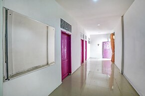 Hotel O Asri Residence