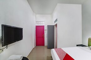 Hotel O Asri Residence