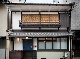 Marikoji Machiya House