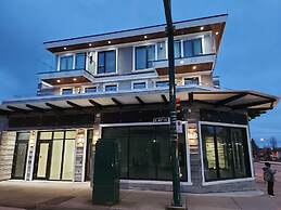 Sunset Mews Luxurious 3 Bed Townhouse