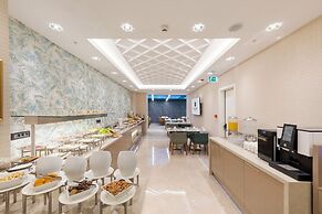 Hallmark Hotel & Spa