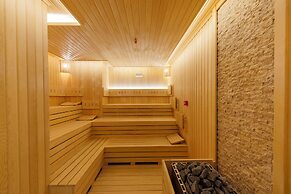 Hallmark Hotel & Spa