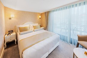 Hallmark Hotel & Spa