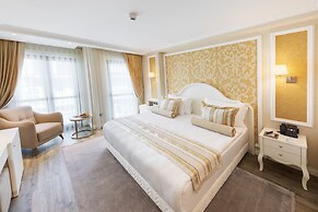 Hallmark Hotel & Spa