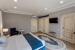 Royal Hotel Samarkand