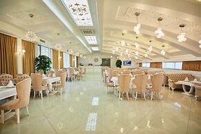 Royal Hotel Samarkand