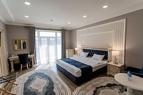 Royal Hotel Samarkand