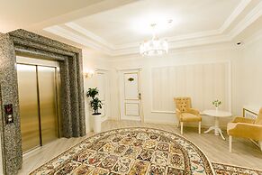 Royal Hotel Samarkand