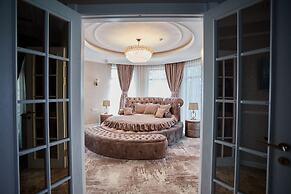 Royal Hotel Samarkand