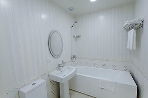 Royal Hotel Samarkand