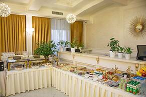 Royal Hotel Samarkand