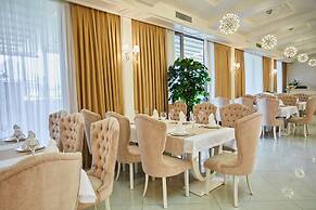 Royal Hotel Samarkand