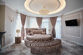 Royal Hotel Samarkand