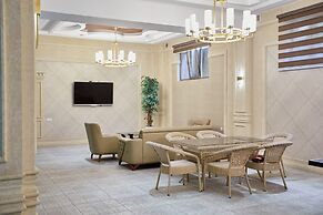 Royal Hotel Samarkand