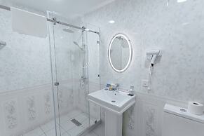 Royal Hotel Samarkand