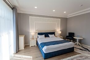 Royal Hotel Samarkand