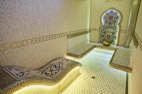Royal Hotel Samarkand