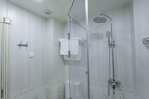 Royal Hotel Samarkand