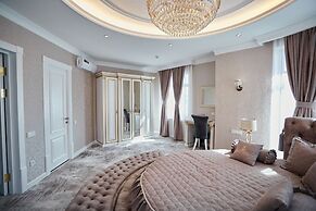 Royal Hotel Samarkand