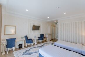 Royal Hotel Samarkand