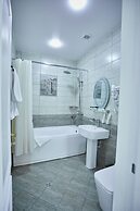 Royal Hotel Samarkand