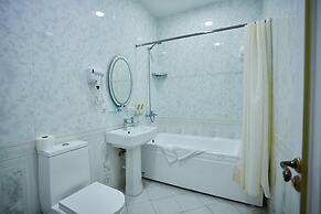 Royal Hotel Samarkand