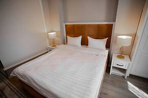 Royal Hotel Samarkand