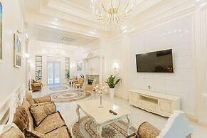 Royal Hotel Samarkand