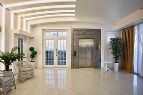 Royal Hotel Samarkand