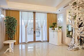 Royal Hotel Samarkand