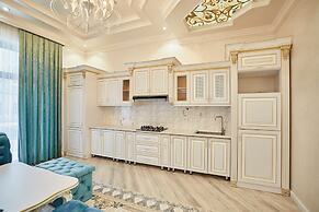 Royal Hotel Samarkand