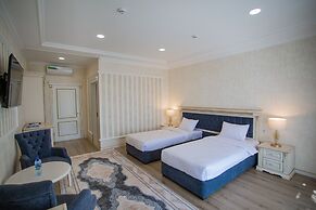 Royal Hotel Samarkand