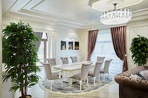Royal Hotel Samarkand