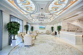 Royal Hotel Samarkand