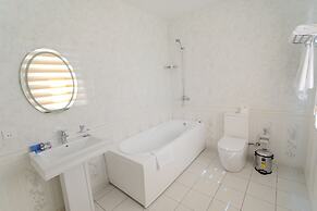 Royal Hotel Samarkand