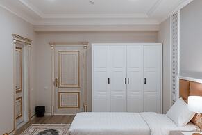 Royal Hotel Samarkand
